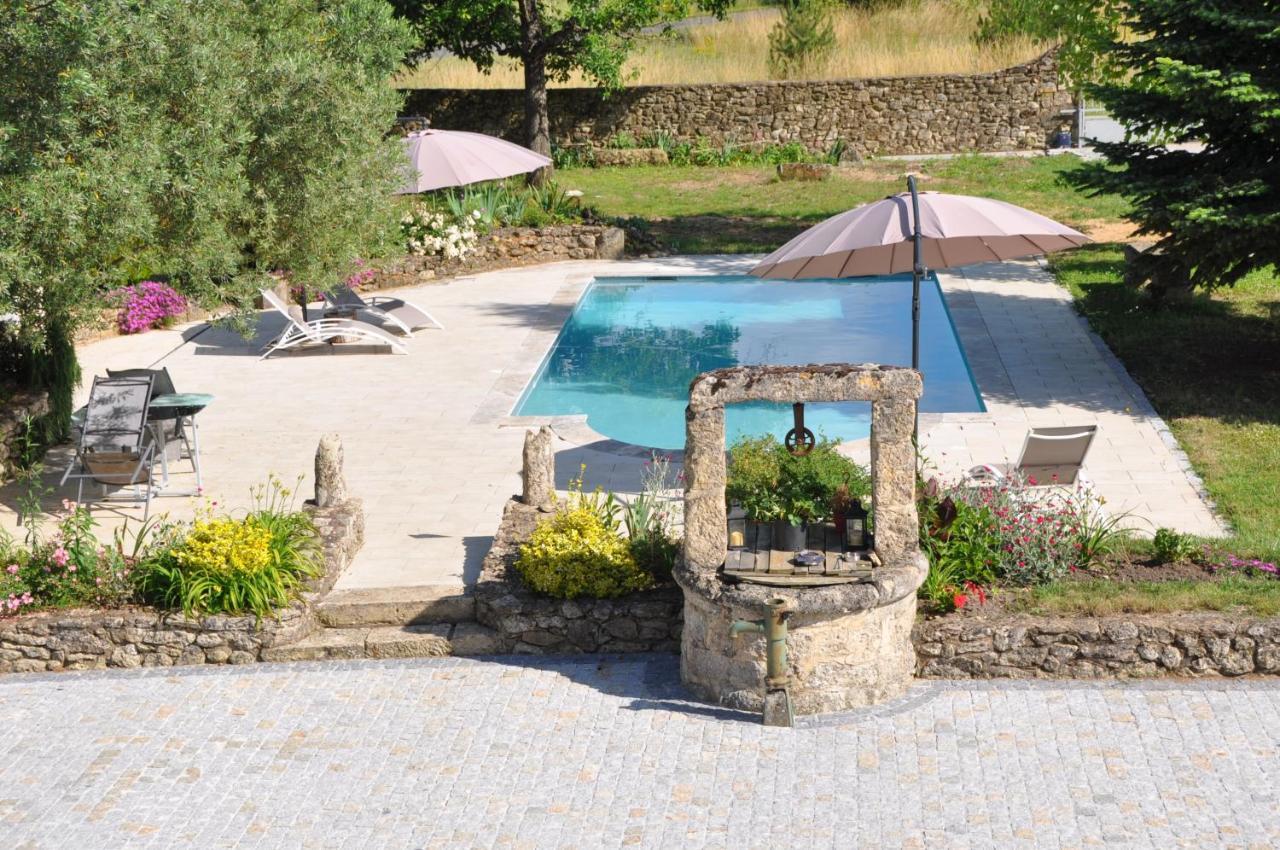 Clos San Gianni Pujols-sur-Ciron Buitenkant foto